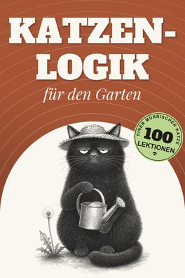 Katzen-Logik für den Garten
