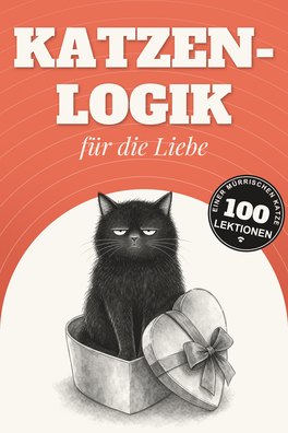 Katzen-Logik für die Liebe
