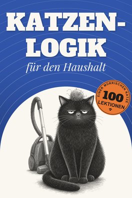 Katzen-Logik für den Haushalt