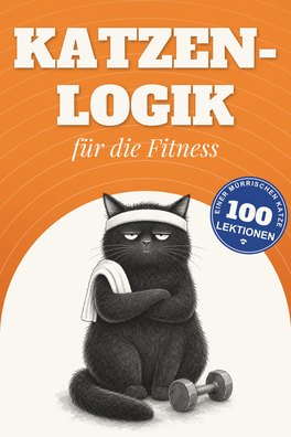 Katzen-Logik für die Fitness